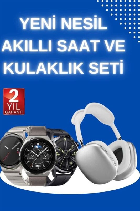 mesajları ve diğer uyarıları hissederek kaçırma derdi olmadan anında yanıt verebilirsiniz.Uyku takibi özelliği ile uyku düzeninizi analiz ederek daha sağlıklı bir yaşam için bilinçli adımlar atabilirsiniz.Kalp atış hızı sensörü