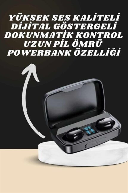 AKILLI SAATTam Uyumlu Dokunmatik Kare Akıllı Saat